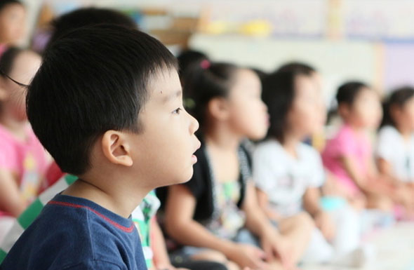 北京高(gāo)端網站(zhàn)建設公司-北京懷特海國際幼兒園